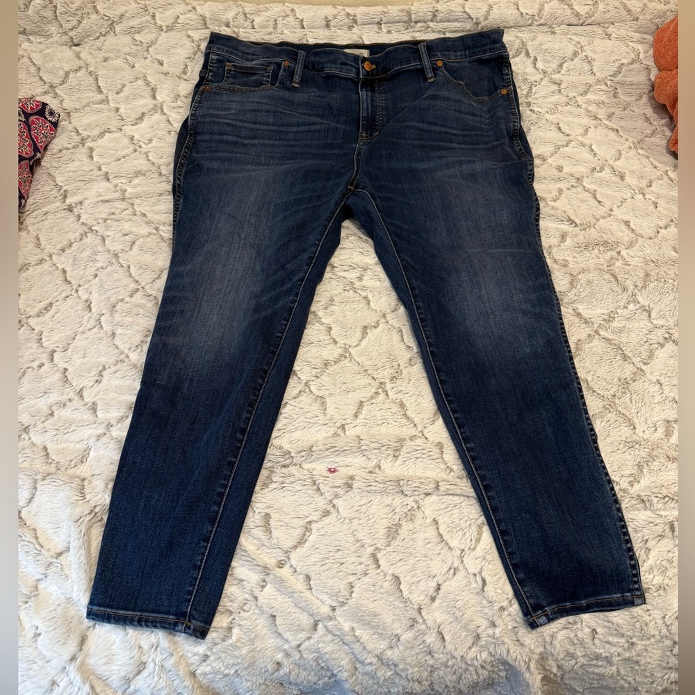 Maxwell skinny 36p jeans